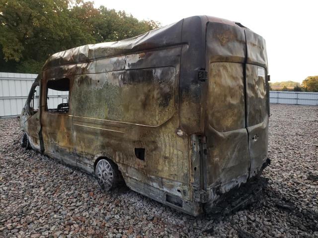 1FTYR3XV3GKB14391 FORD TRANSIT 2016