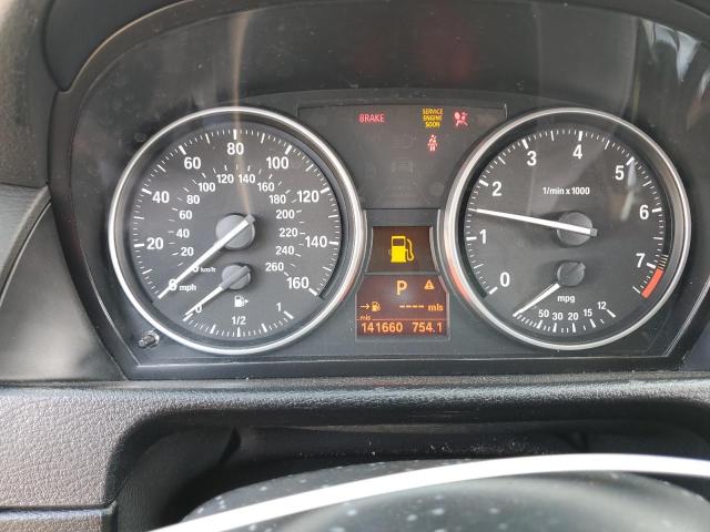 WBAVL1C56DVR84075 BMW X1 Xdrive28i