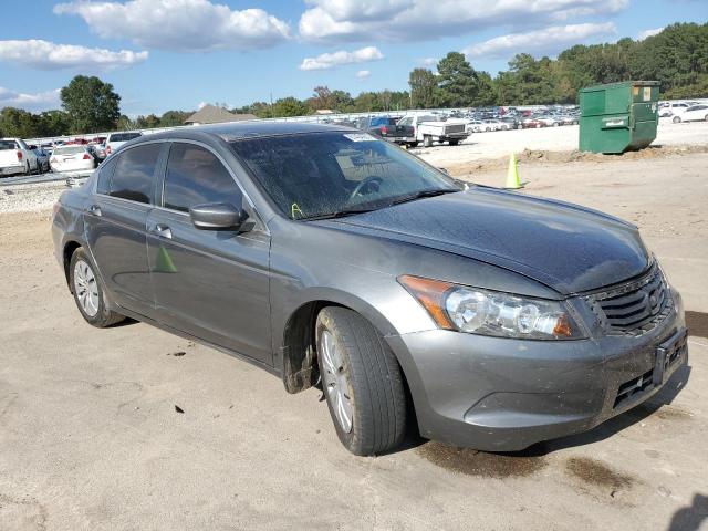 2008 Honda Accord Sedan LX