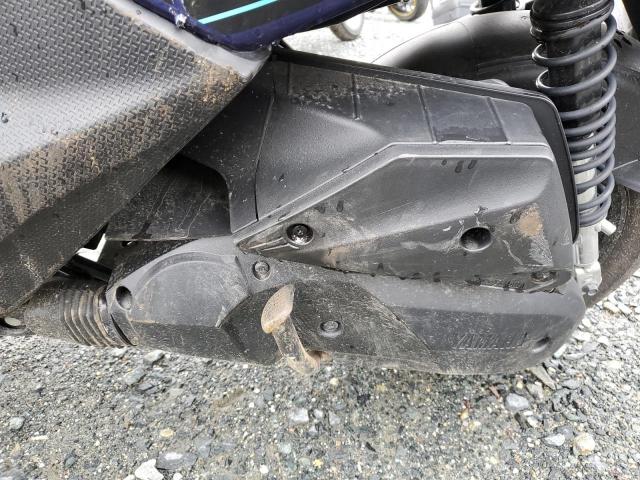 2021 YAMAHA YW125 RKRSEB1Y6MA006100