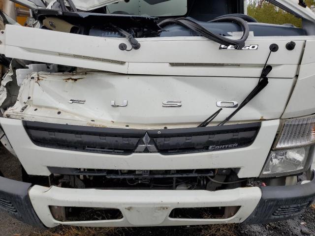 2017 MITSUBISHI FE FEC72S JL6BNG1A6HK002661