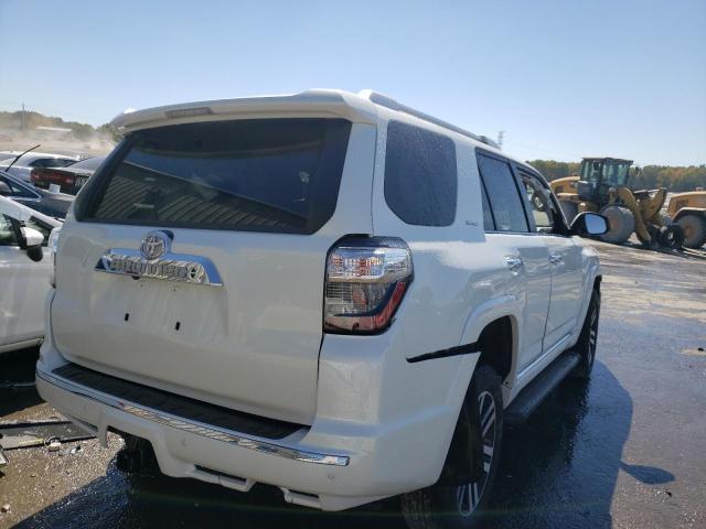 2022 TOYOTA 4RUNNER LI JTEKU5JR7N6011360