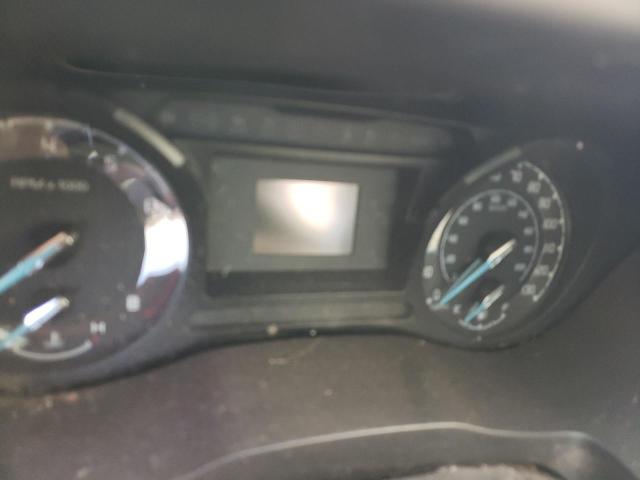 1FTER4FH8MLD65644 Ford RANGER XL