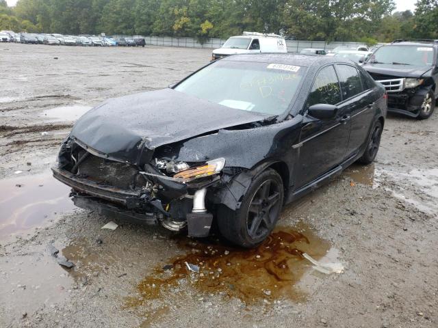 19UUA66296A048840 Acura 3.2TL