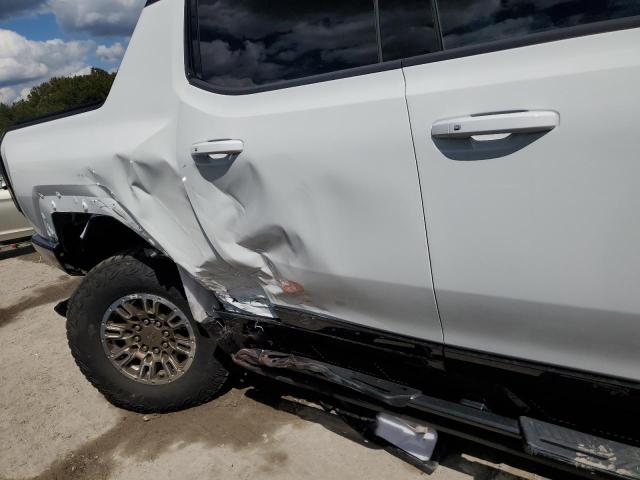 2022 GMC HUMMER EDI 1GT40FDA6NU100515