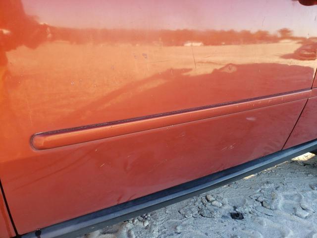 1D8GT58K17W718643 Dodge Nitro Slt