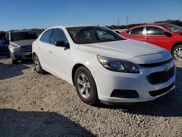 2016 CHEVROLET MALIBU LIM - 1G11B5SA1GF144710