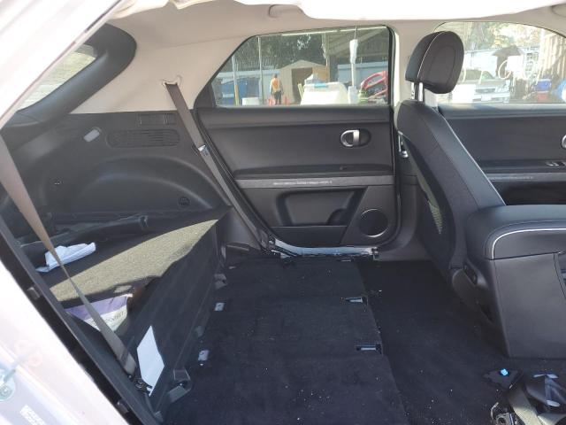 2022 HYUNDAI IONIQ 5 SE KM8KN4AE8NU096869
