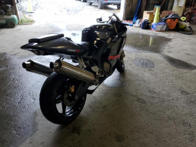 2006 HONDA RVT1000 R JH2SC45066M600045