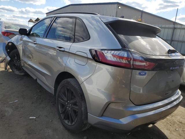 2FMPK3J92MBA13887 2021 FORD EDGE, photo no. 3