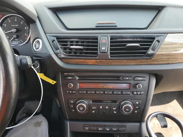 WBAVL1C56DVR84075 BMW X1 Xdrive28i