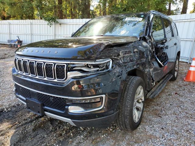 2022 JEEP WAGONEER S 1C4SJVBT6NS141631