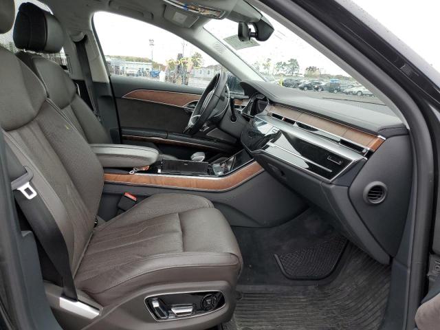 2020 AUDI A8 L WAU8EAF81LN004151