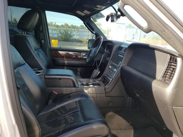 5LMJJ3JT8HEL09346 Lincoln Navigator L Select