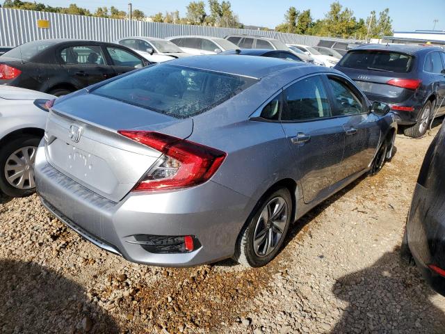 19XFC2F64KE021811 Honda Civic Lx