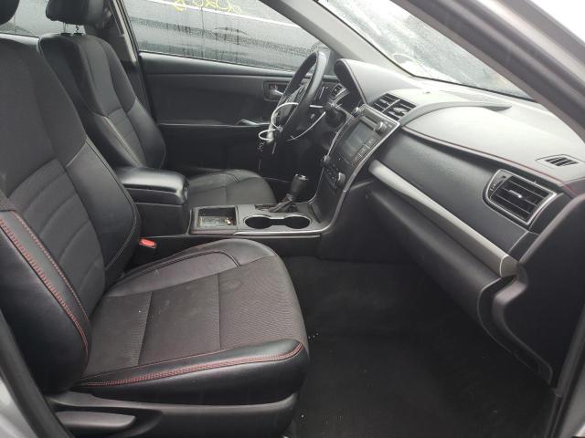 2017 TOYOTA CAMRY LE/X 4T1BF1FK7HU658372