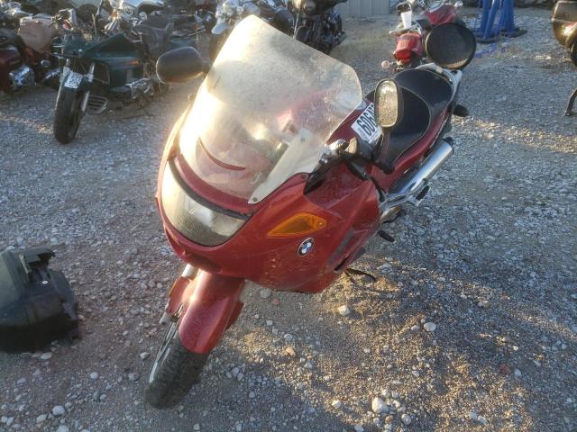 2004 BMW K1200 RS WB10557A84ZG39158