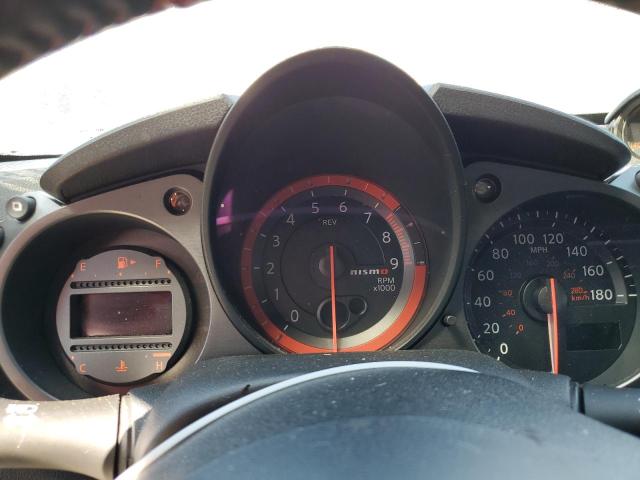 2015 NISSAN 370Z NISMO JN1AZ4EH2FM442136