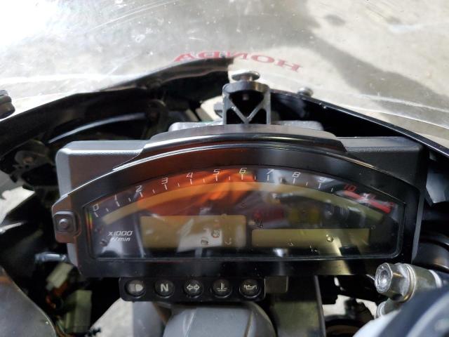2006 HONDA RVT1000 R JH2SC45066M600045