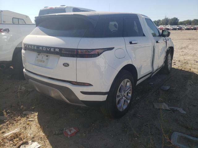 SALZJ2FX9MH131710 Land Rover Range Rover Evoque S