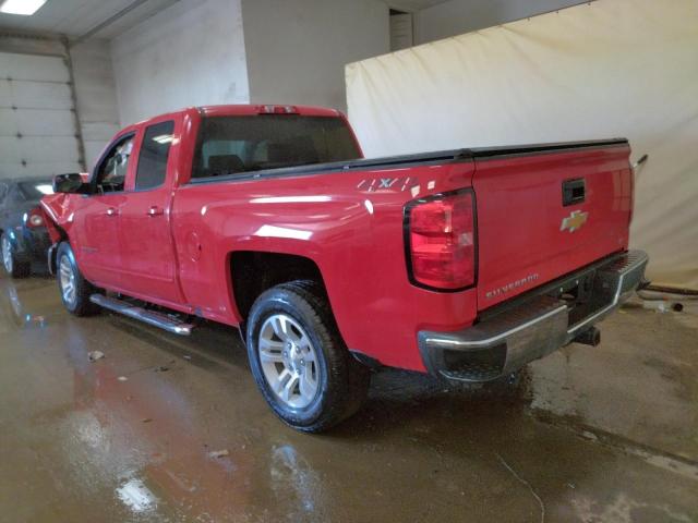 2018 CHEVROLET SILV1500 2 1GCVKREC2JZ164175