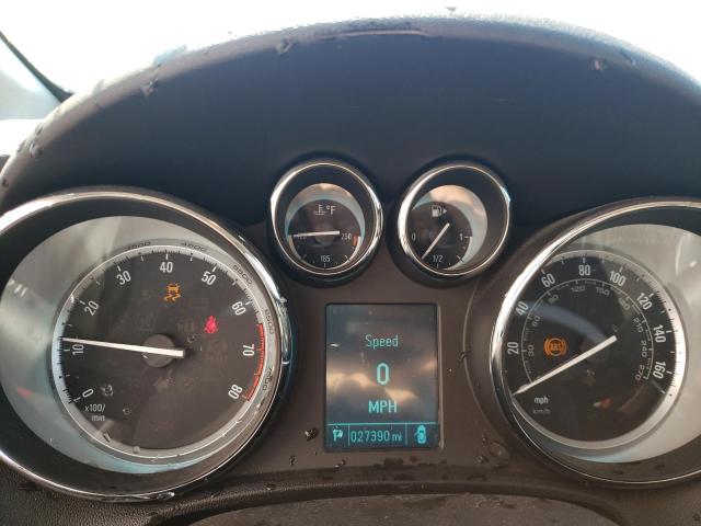 2016 BUICK 2DR SPECIA 1G4PP5SK9G4170278