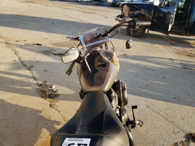 2018 HARLEY-DAVIDSON FXBB STREE 1HD1YJJ12JC031632