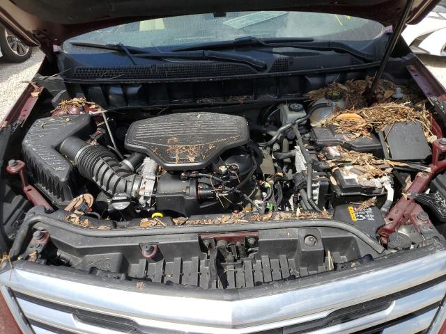 2018 CADILLAC XT5 - 1GYKNARS6JZ180953