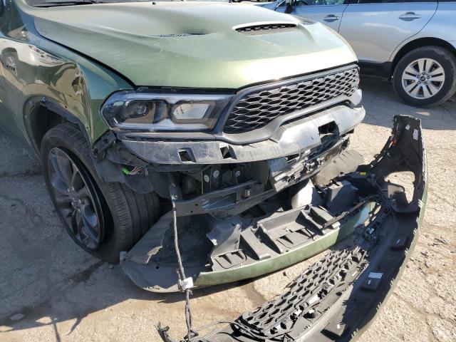 1C4SDJCT7MC825532 Dodge Durango R/t