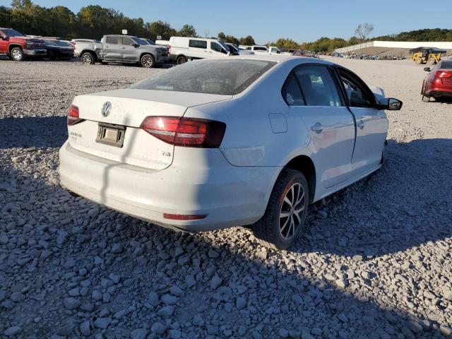 2017 VOLKSWAGEN JETTA SE - 3VWB67AJ5HM360510