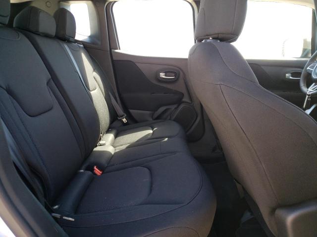 ZACNJDAB7MPN17027 Jeep Renegade Sport