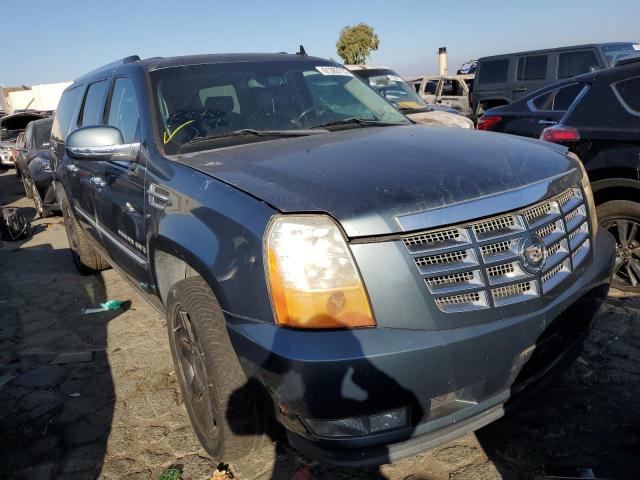 2008 Cadillac Escalade ESV 