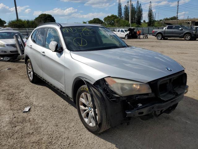 2013 BMW X1 xDrive28i