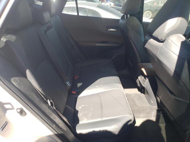 2021 TOYOTA VENZA JTEAAAAH5MJ015648