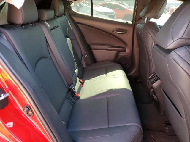 2022 LEXUS UX 200 BAS JTHE3JBH8N2049821