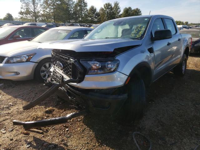 1FTER4FH8MLD65644 Ford RANGER XL