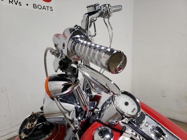 2004 HARLEY-DAVIDSON FLHRSI 1HD1FYW144Y727858