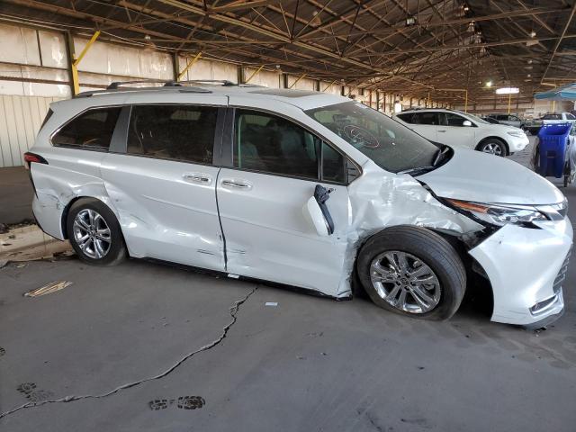 2022 TOYOTA SIENNA LIM 5TDESKFCXNS043052