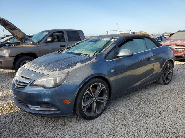 2016 BUICK CASCADA PR W04WT3N57GG043110