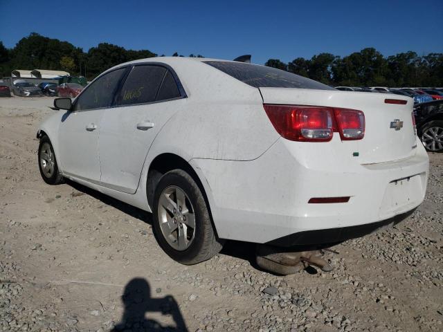 1G11A5SA8GU136795 CHEVROLET MALIBU 2016