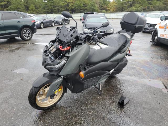 2020 YAMAHA CZD300 A MH3SH10Y4LK002731