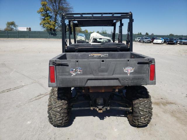 2018 POLARIS RANGER CRE - 3NSRNA571JE906279