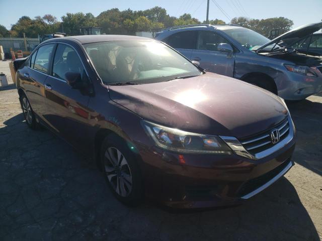 1HGCR2F33DA171665 2013 Honda Accord Lx