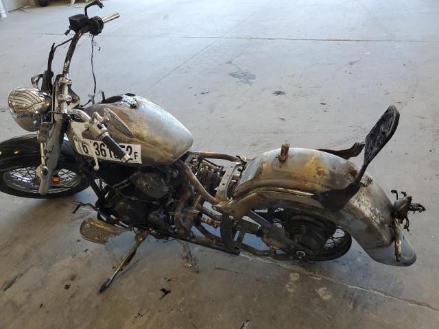 2008 YAMAHA XVS650 A JYAVM01E48A118669