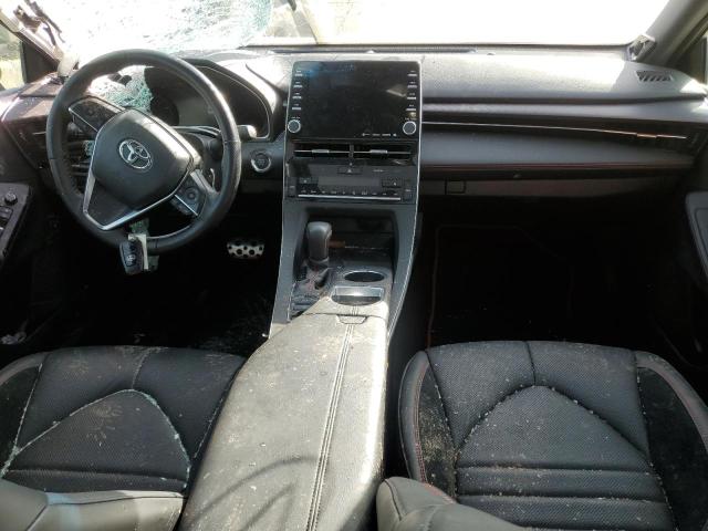 2021 TOYOTA AVALON TRD 4T1FZ1FB8MU060021