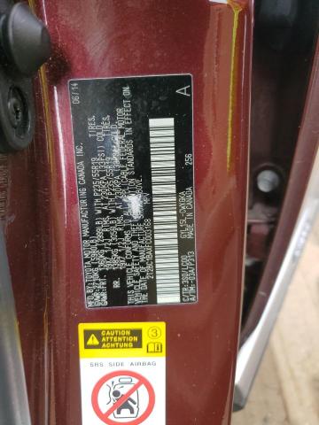 2015 LEXUS RX 450H 2T2BC1BAXFC003168