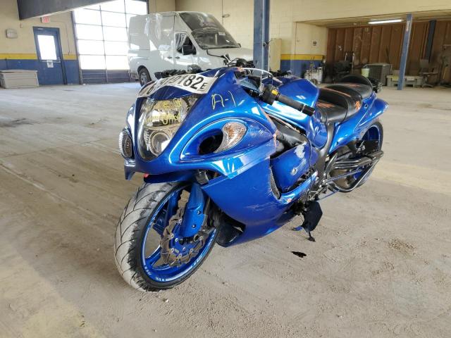 2008 SUZUKI GSX1300 R JS1GX72A982101315