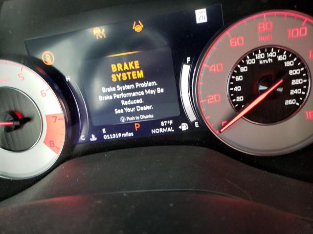 2021 ACURA TLX TECH A - 19UUB6F59MA011128