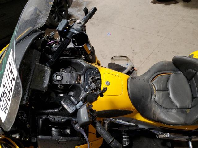 2001 HONDA GL1800 A 1HFSC47481A000832