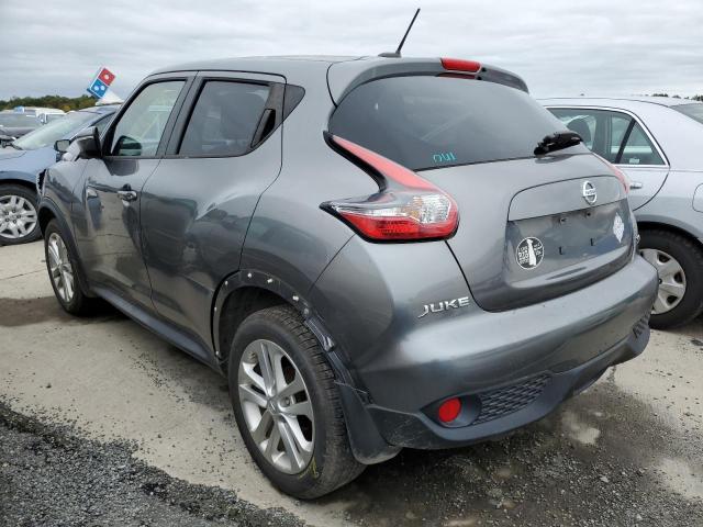 2015 NISSAN JUKE S - JN8AF5MR0FT505170